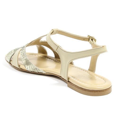 V 1969 Italia Womens Flat Sandal