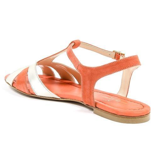 V 1969 Italia Womens Flat Sandal