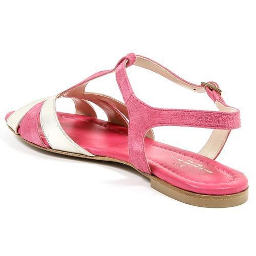 V 1969 Italia Womens Flat Sandal