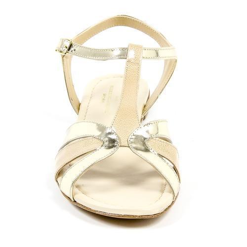 V 1969 Italia Womens Flat Sandal