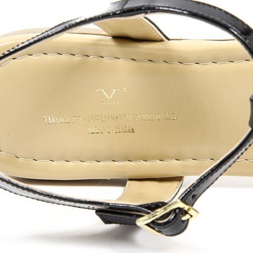 V 1969 Italia Womens Flat Sandal