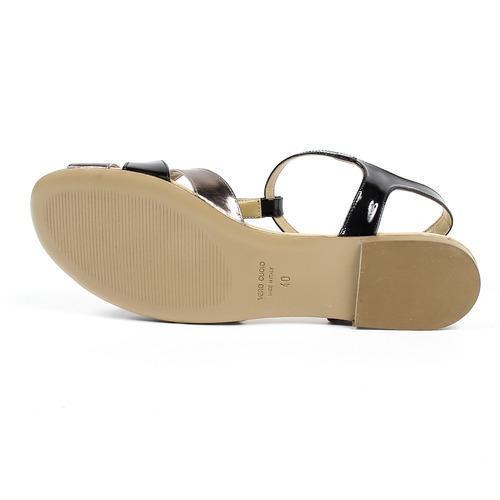 V 1969 Italia Womens Flat Sandal