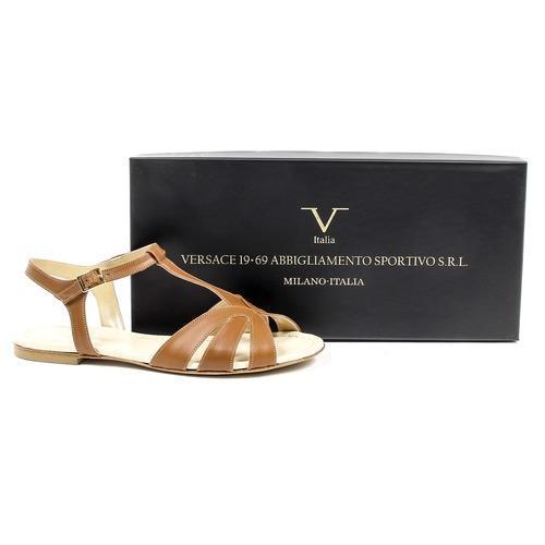 V 1969 Italia Womens Flat Sandal