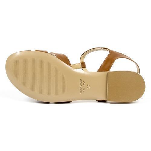 V 1969 Italia Womens Flat Sandal