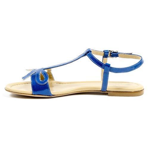 V 1969 Italia Womens Flat Sandal