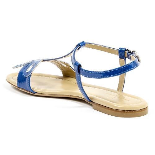 V 1969 Italia Womens Flat Sandal