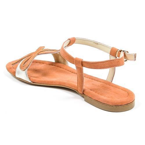 V 1969 Italia Womens Flat Sandal