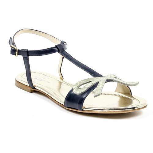 V 1969 Italia Womens Flat Sandal