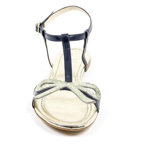 V 1969 Italia Womens Flat Sandal