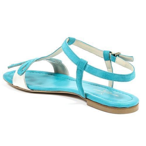 V 1969 Italia Womens Flat Sandal