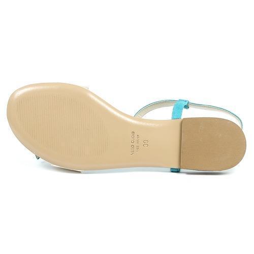 V 1969 Italia Womens Flat Sandal