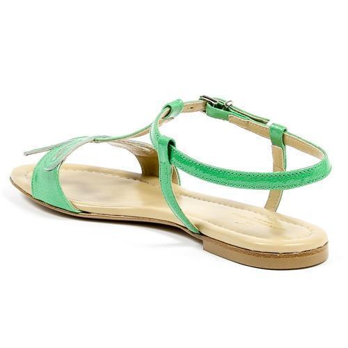 V 1969 Italia Womens Flat Sandal