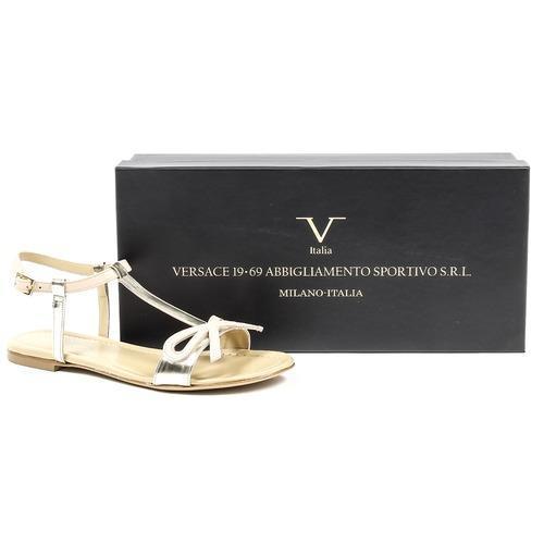 V 1969 Italia Womens Flat Sandal