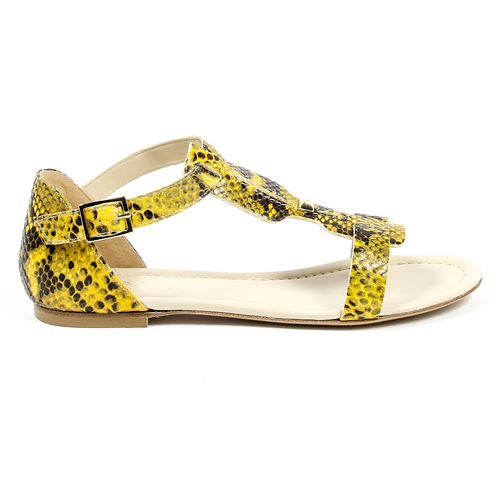 V 1969 Italia Womens Flat Sandal