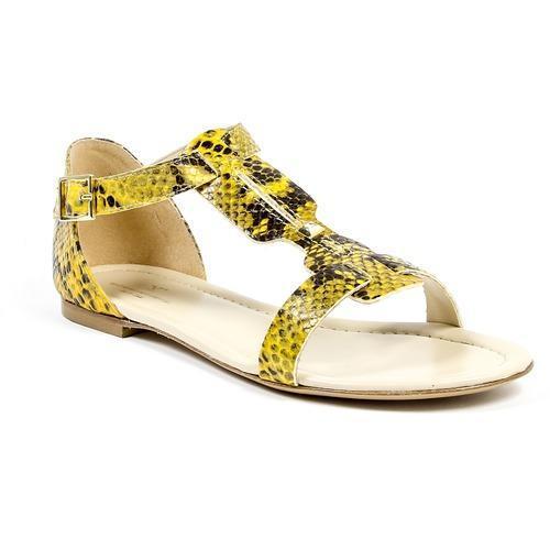 V 1969 Italia Womens Flat Sandal