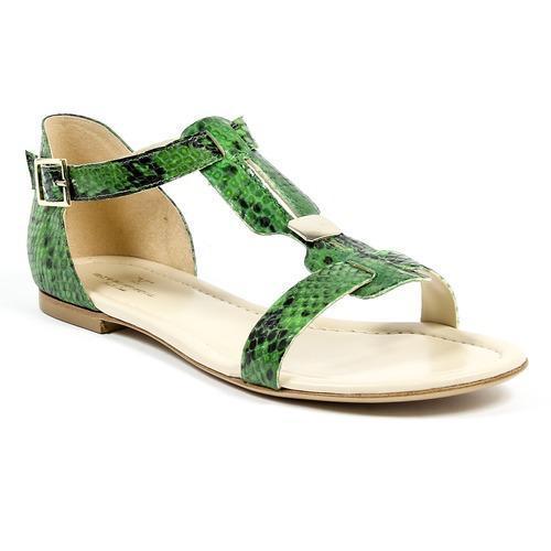 V 1969 Italia Womens Flat Sandal