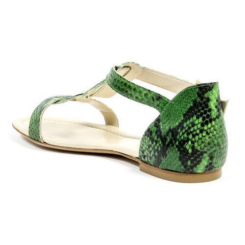 V 1969 Italia Womens Flat Sandal