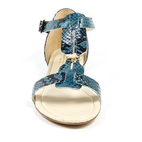 V 1969 Italia Womens Flat Sandal