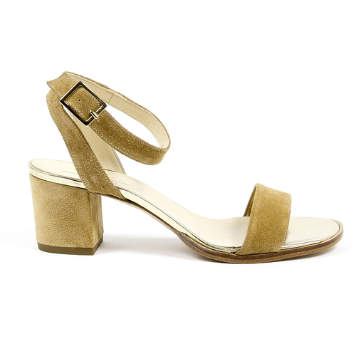 V 1969 Italia Womens Ankle Strap Sandal