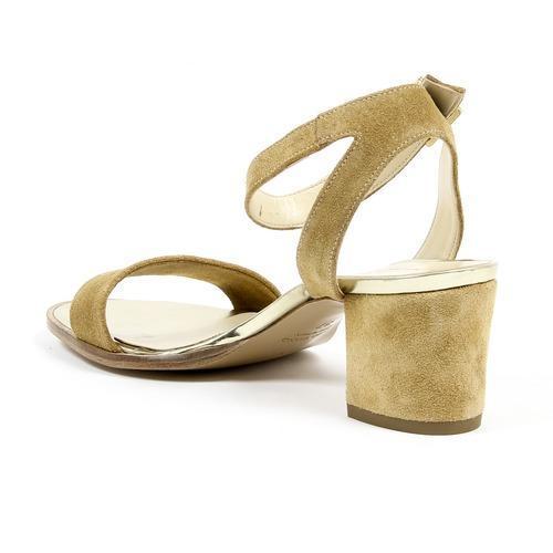 V 1969 Italia Womens Ankle Strap Sandal