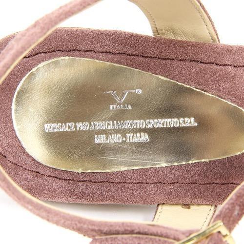 V 1969 Italia Womens Flat Sandal