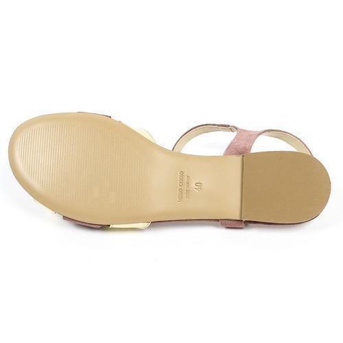 V 1969 Italia Womens Flat Sandal