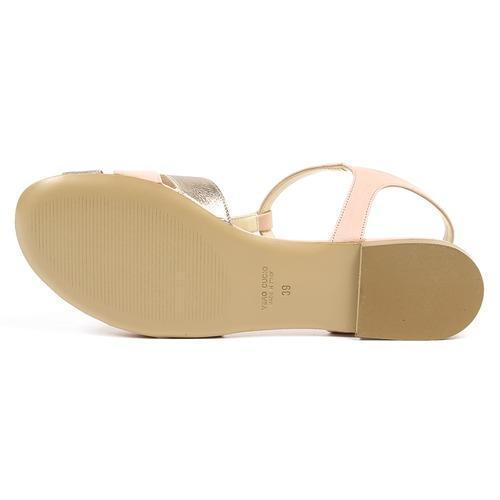 V 1969 Italia Womens Flat Sandal