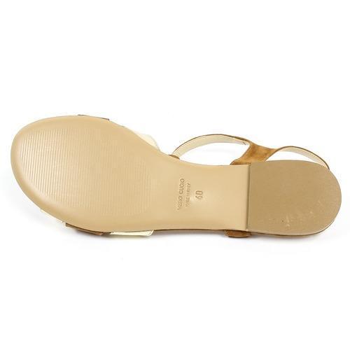 V 1969 Italia Womens Flat Sandal