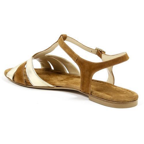 V 1969 Italia Womens Flat Sandal