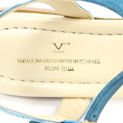 V 1969 Italia Womens Flat Sandal