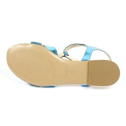 V 1969 Italia Womens Flat Sandal