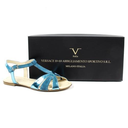 V 1969 Italia Womens Flat Sandal