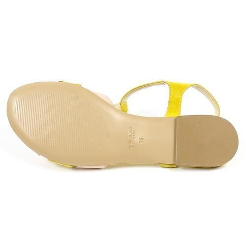 V 1969 Italia Womens Flat Sandal