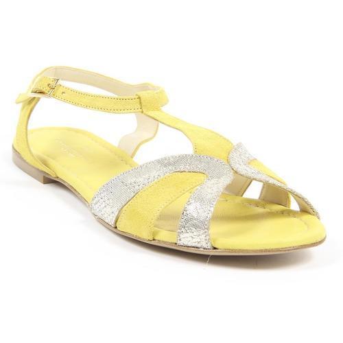 V 1969 Italia Womens Flat Sandal