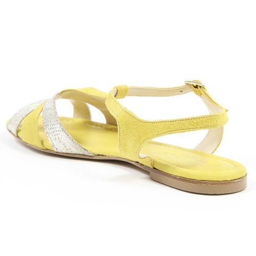 V 1969 Italia Womens Flat Sandal