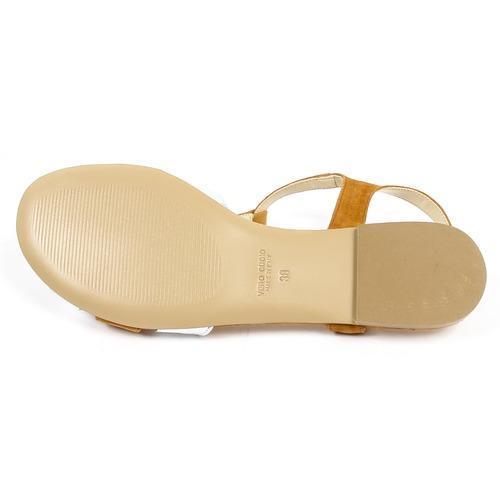 V 1969 Italia Womens Flat Sandal