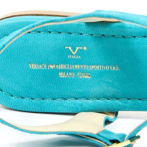 V 1969 Italia Womens Flat Sandal