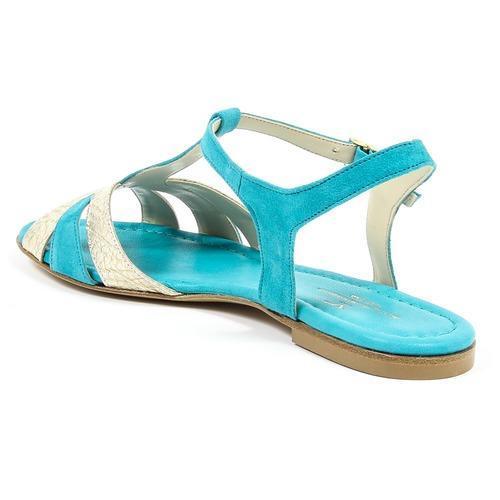 V 1969 Italia Womens Flat Sandal