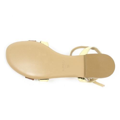 V 1969 Italia Womens Flat Sandal