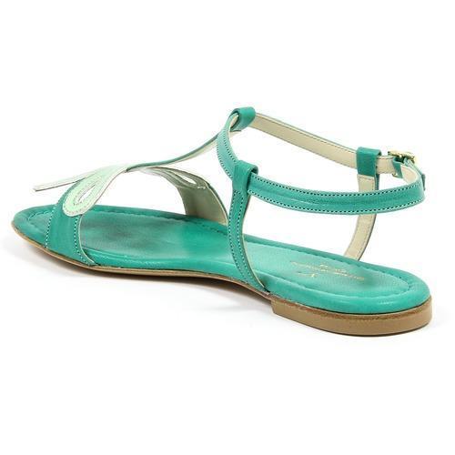 V 1969 Italia Womens Flat Sandal