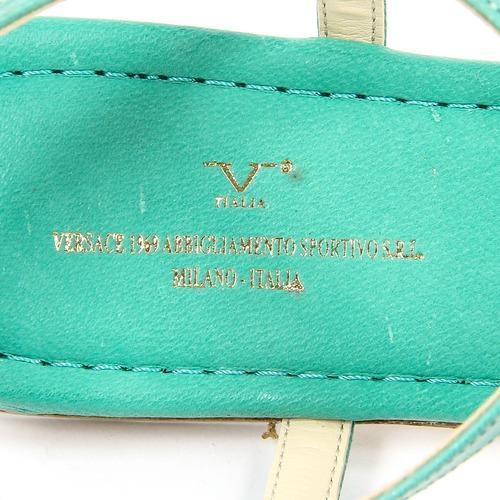 V 1969 Italia Womens Flat Sandal