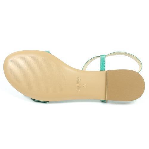 V 1969 Italia Womens Flat Sandal