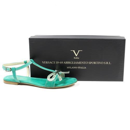 V 1969 Italia Womens Flat Sandal