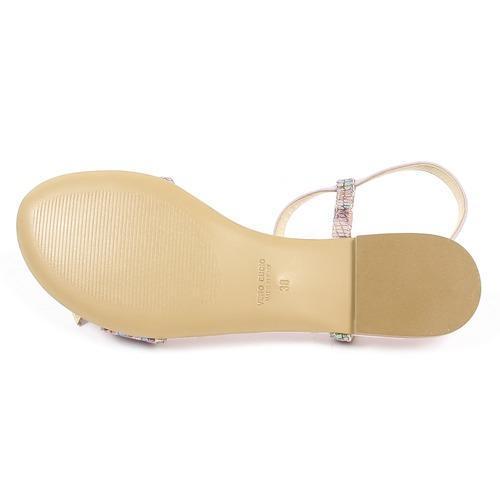 V 1969 Italia Womens Flat Sandal