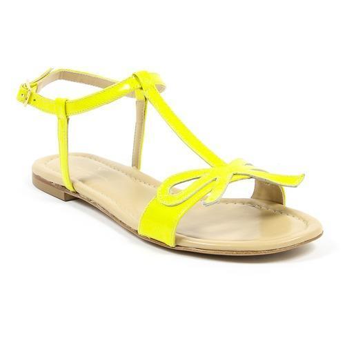 V 1969 Italia Womens Flat Sandal