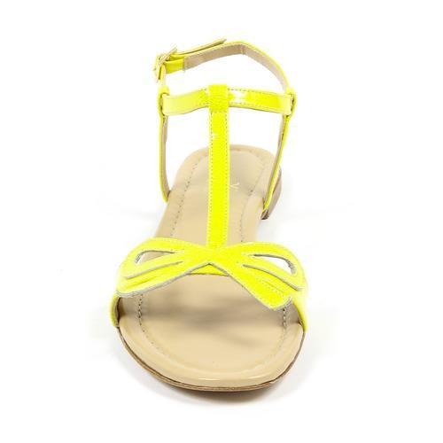 V 1969 Italia Womens Flat Sandal