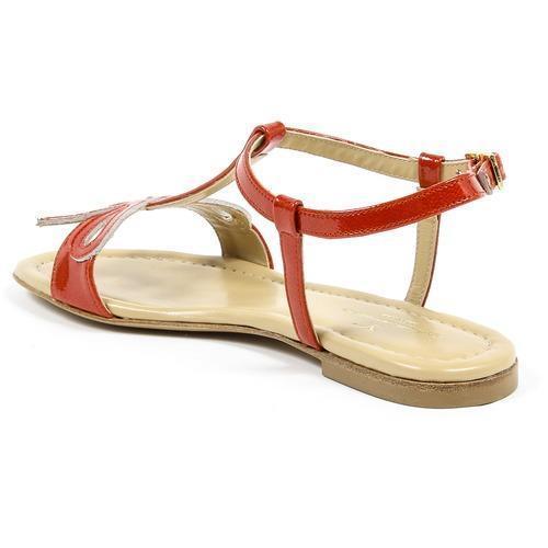 V 1969 Italia Womens Flat Sandal