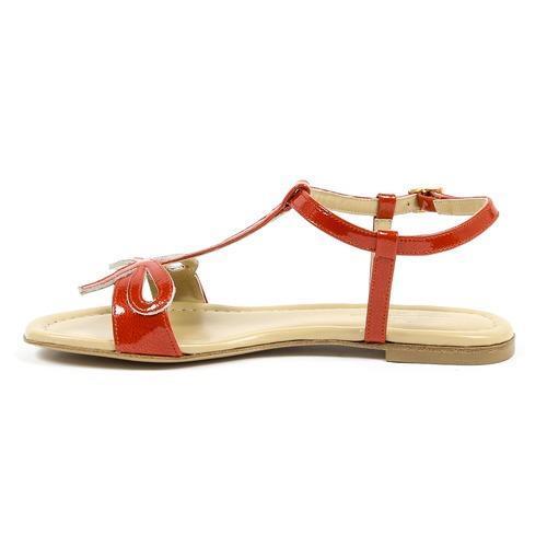 V 1969 Italia Womens Flat Sandal