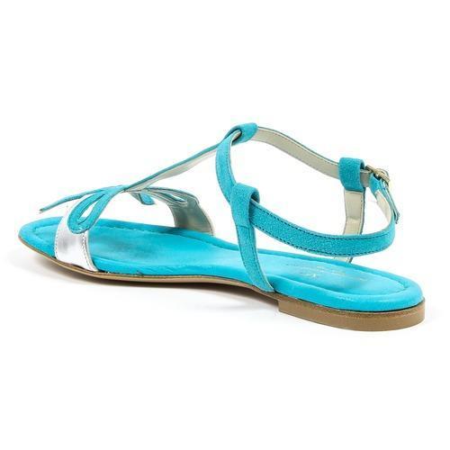 V 1969 Italia Womens Flat Sandal