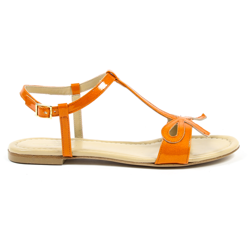 V 1969 Italia Womens Flat Sandal